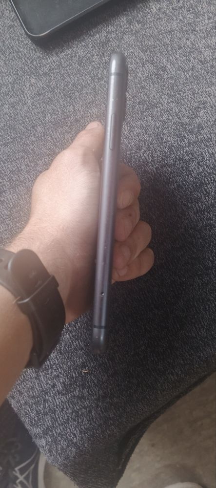 Iphone 11 neverlock