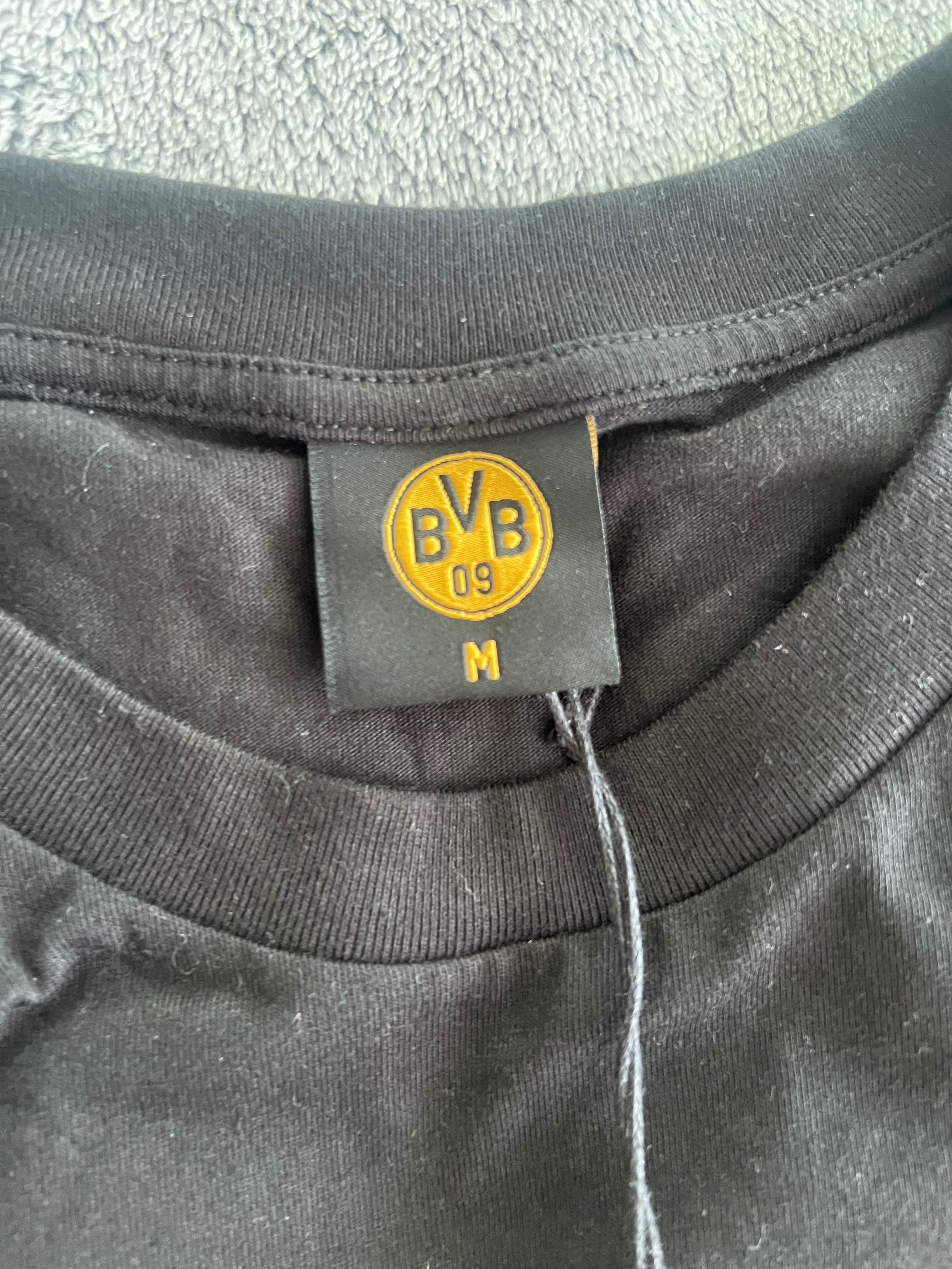 Koszulka Borussia Dortmund