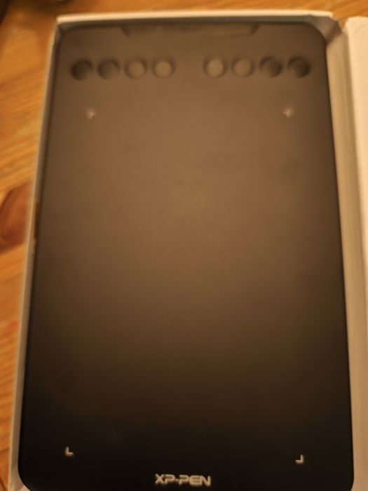 Deco mini 7 tablet graficzny sterownik z rysikiem