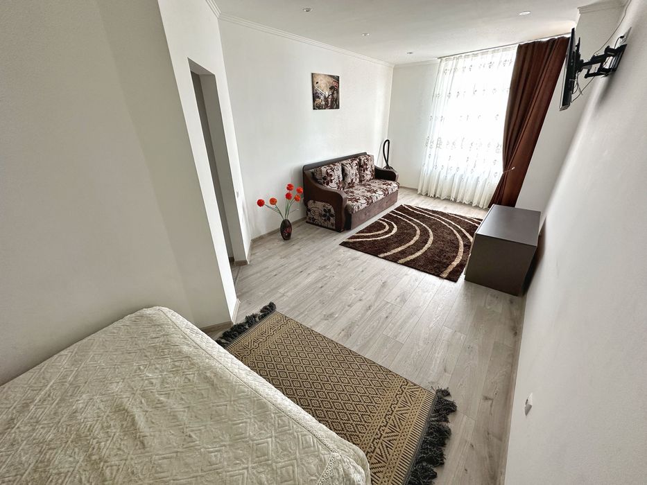 ‼️Вільно‼️ Однокімнатна квартира - вул. Роксолани 16