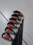 Golfe ferros Callaway Big Bertha 4-9