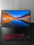 Monitor 27’ 144hz 2k Samsung s27r750qeu