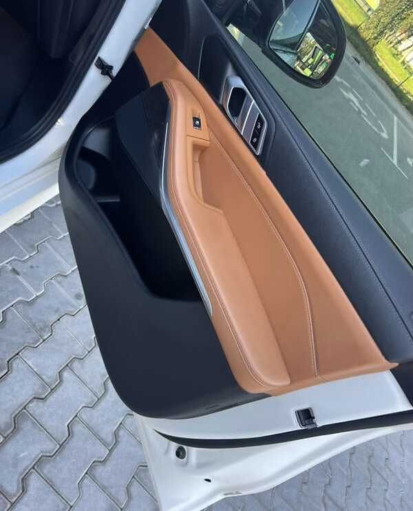BMW X5 M-Pack 2021