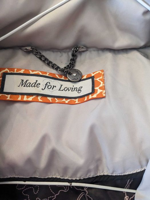 КУРТКА  жін.імпорт. тепла, якісна розмір L