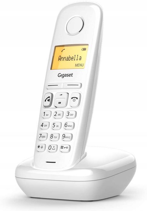 outlet telefon bezprzewodowy gigaset s30852-h2812-k102