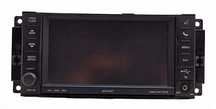 JEEP COMPASS 1 I MK49 LIFT 11-16 RADIO NAWIGACJA NTG4 P68091003AD