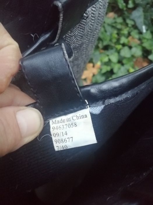 Gumowce jeździeckie  40