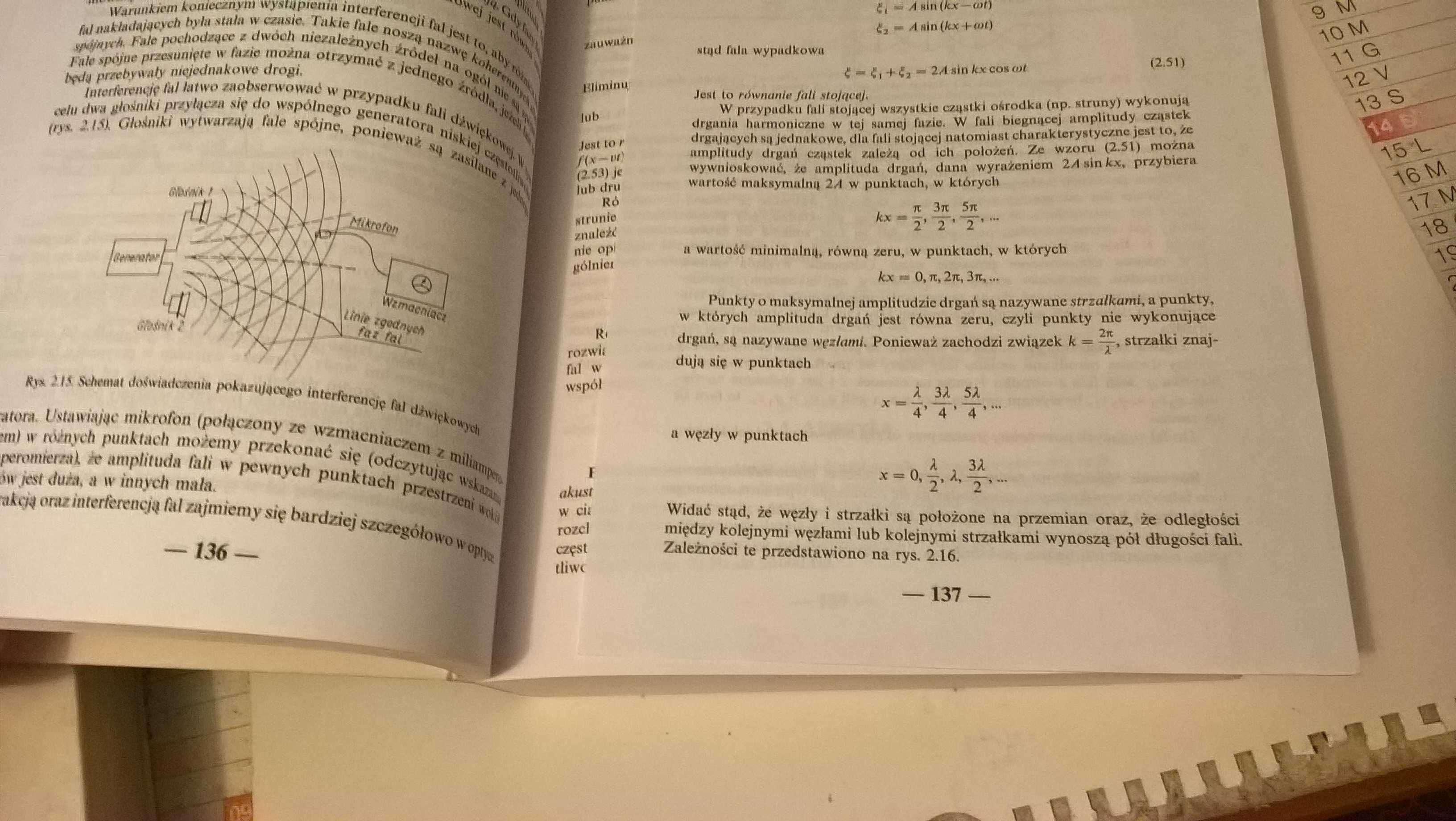 Fizyka Krótki kurs
Czesław Bobrowski