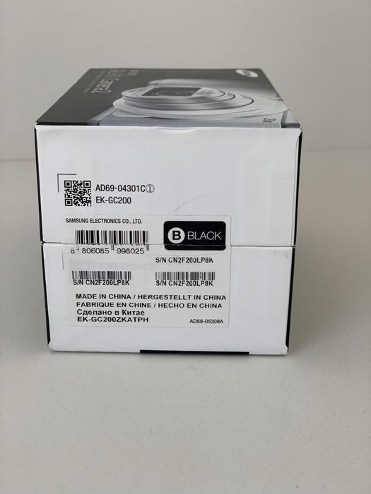 Samsung Galaxy Camera2