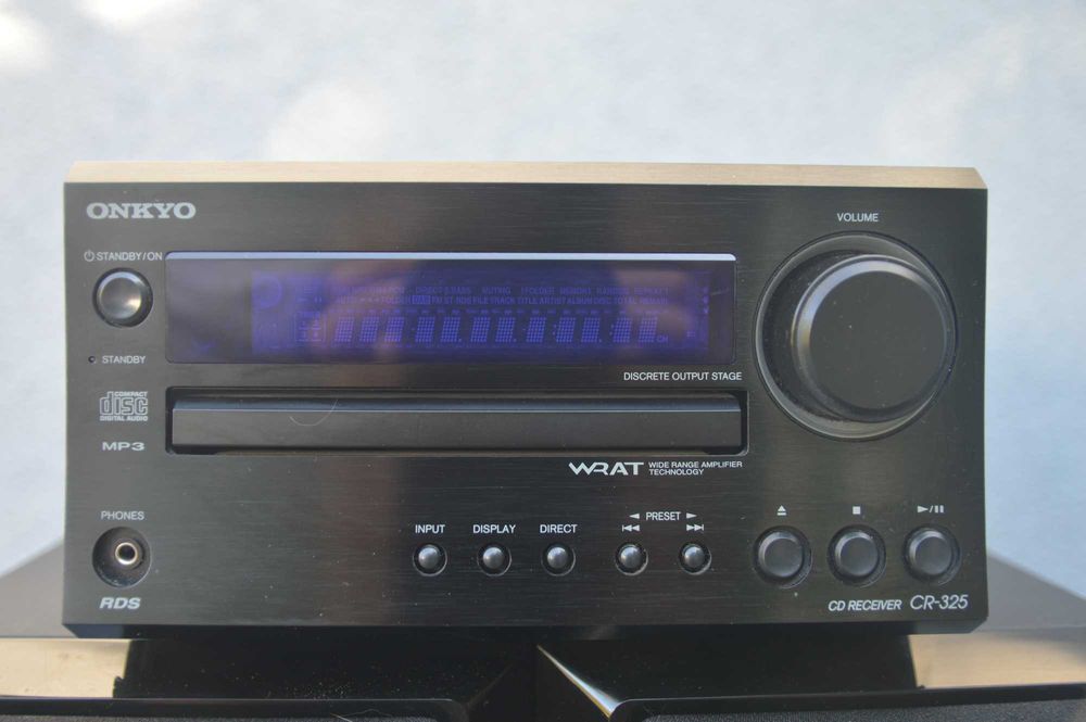 Mini wieża ONKYO CR-325