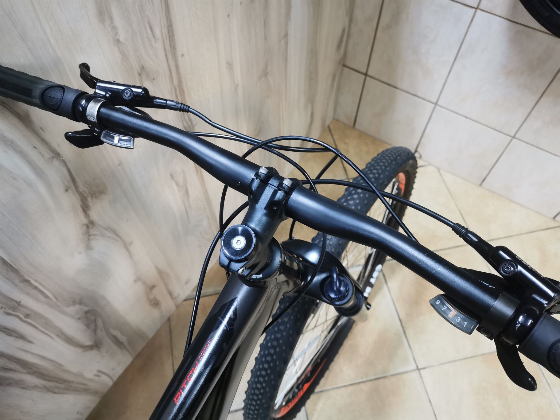 Rower SPECIALIZED PITCH COMP mtb koła 27,5
