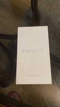 Apple iPhone 5s 16 gb gold