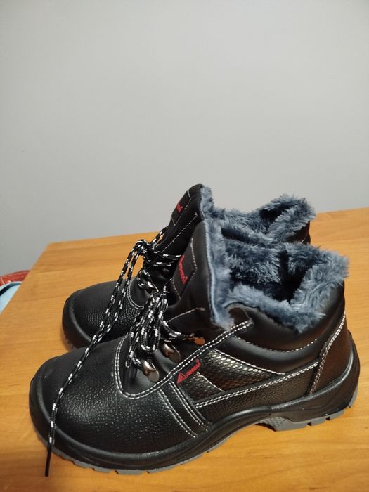 Buty robosze ARHEM