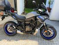 Yamaha Tracer 7 - 35kw deslimitada