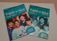 English in Mind 4 комплект