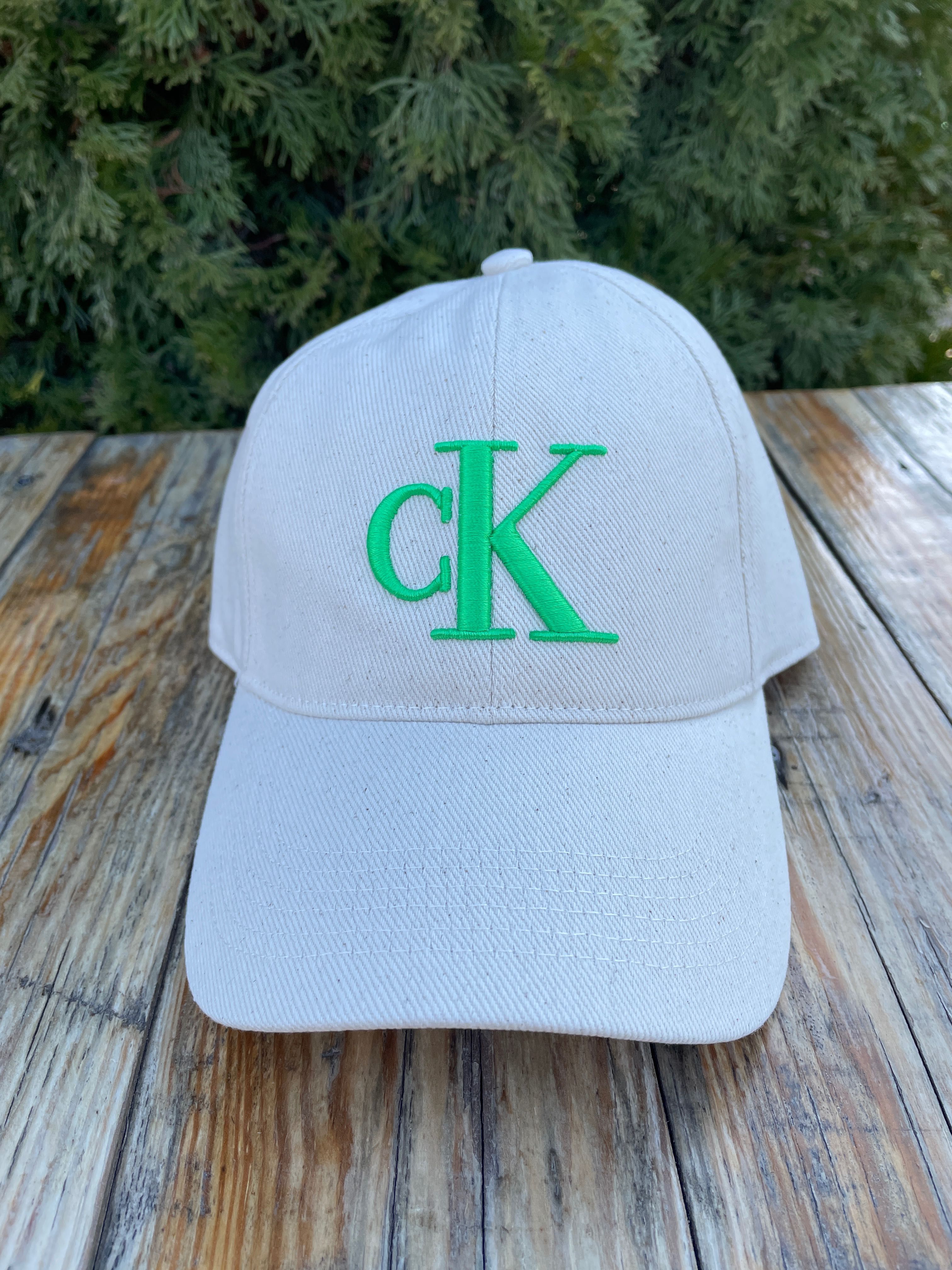 Новая кепка calvin klein бейсболка (ck naturals baseball cap)с америки