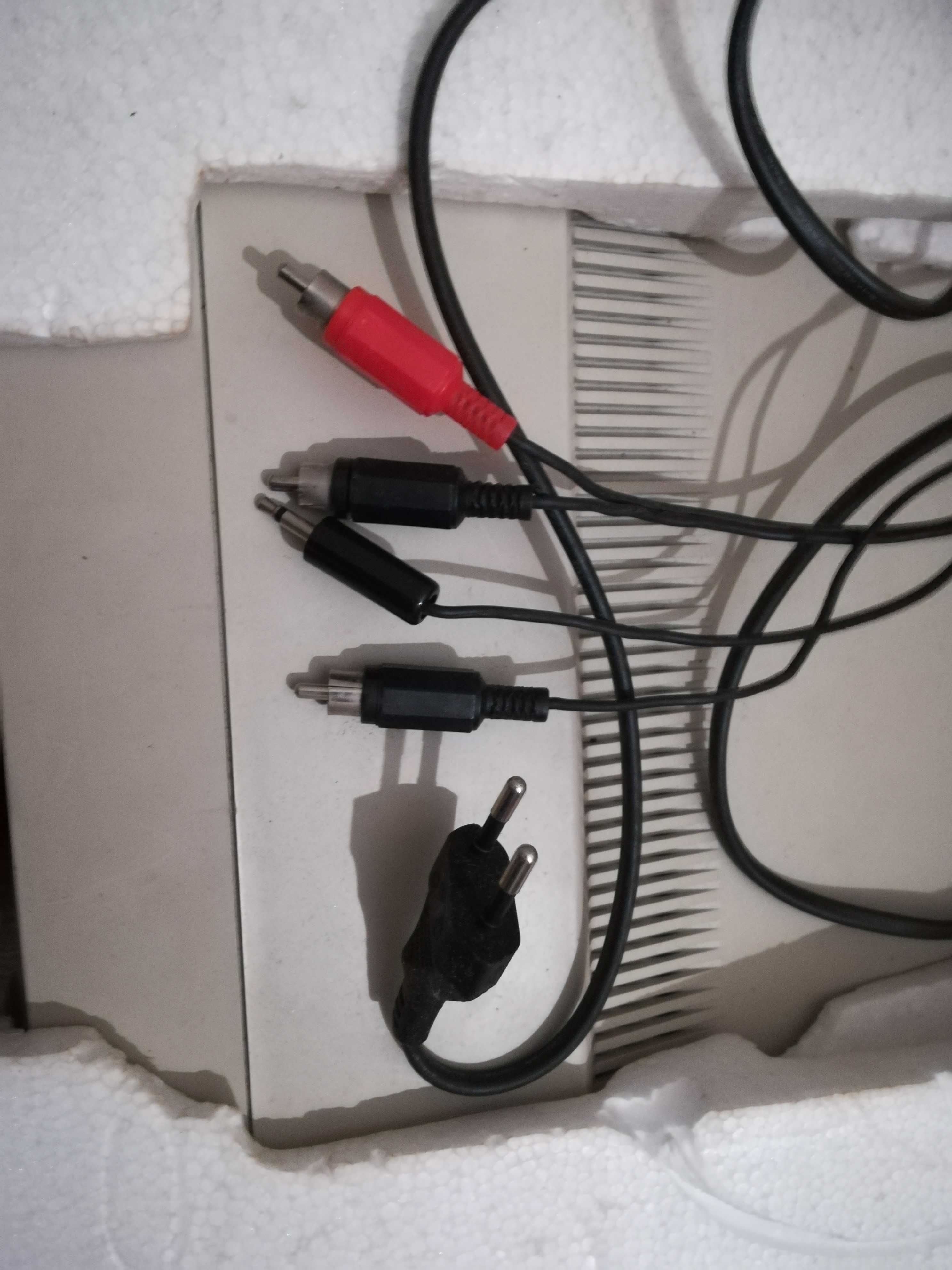 Monitor CRT Philips Computer Monitor 80 – antigo vintage