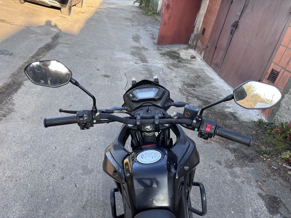 Loncin lx200gy7a