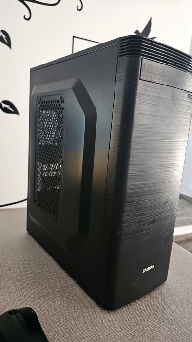 Comutador  pc negociável