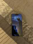 Iphone 15 Pro Max 256 Gb