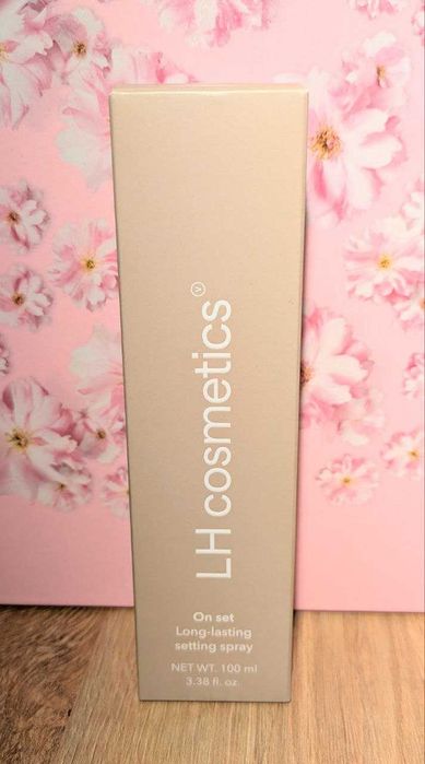 Zestaw kosmetyków do makijażu