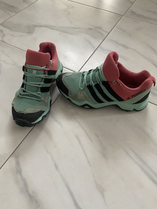 Кроссовки Adidas Terrex