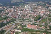 Andar Moradia T2