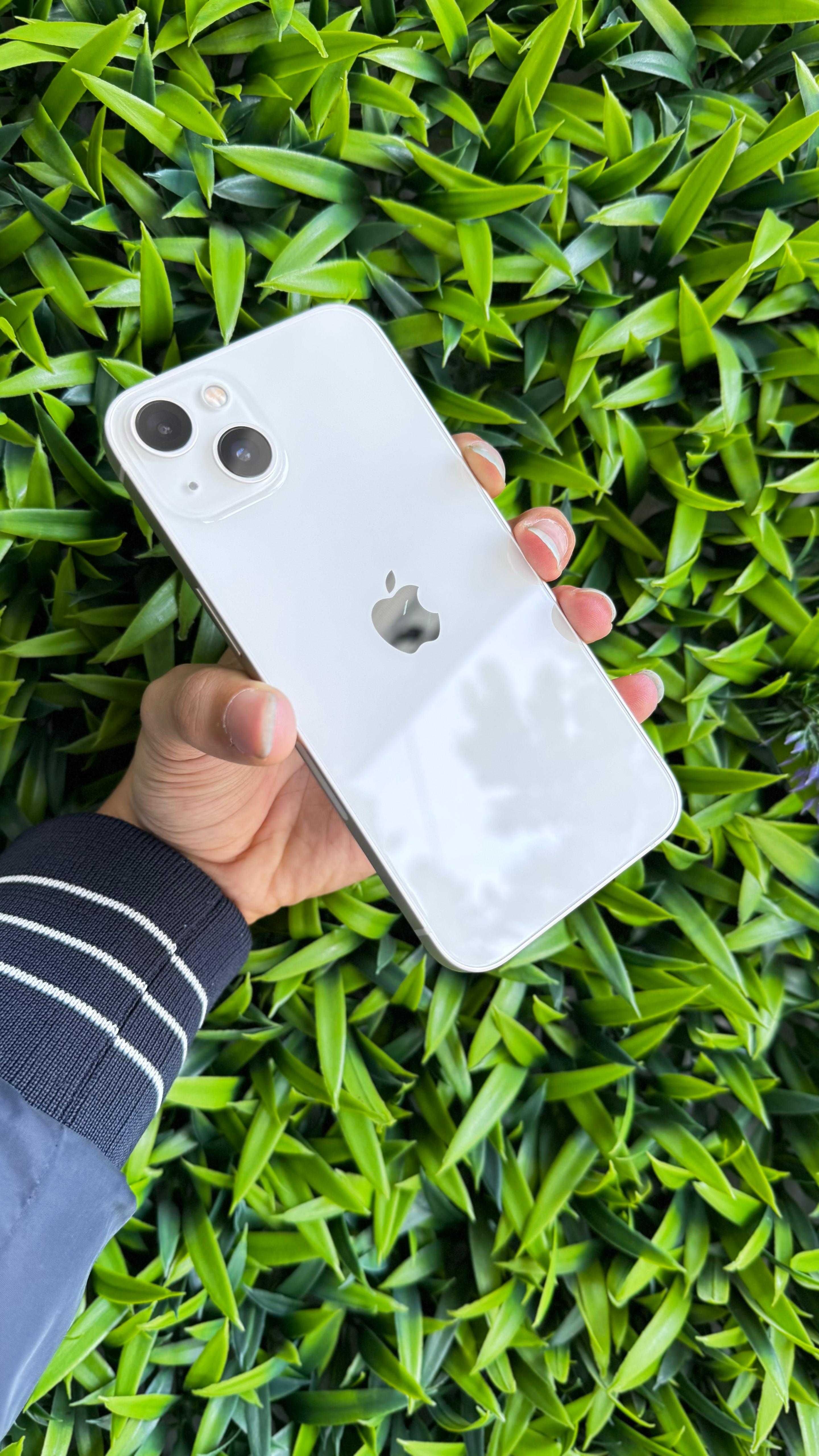 iPhone 13 128GB Branco - Loja Ovar