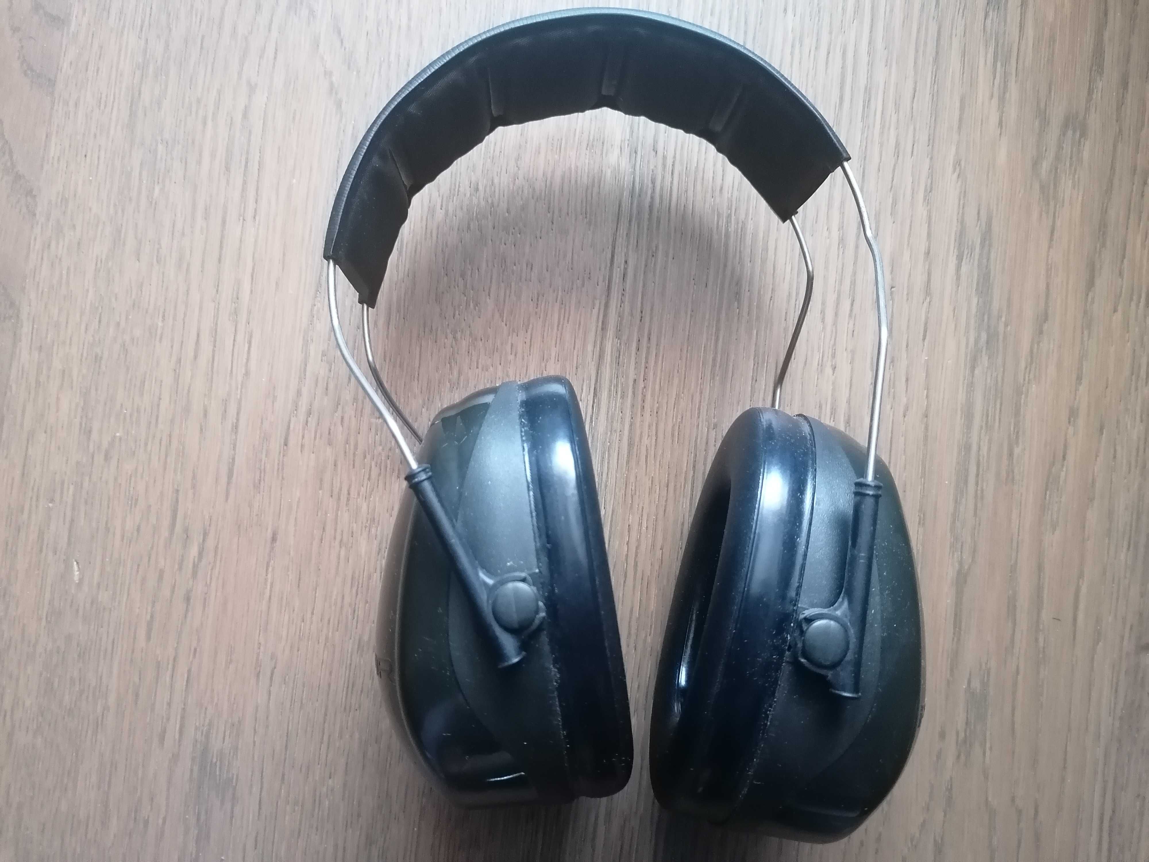 Słuchawki ochronne 3M Peltor Optime II H520A