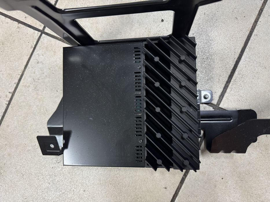 Amplificador HIFI Bmw e90 e91 e92