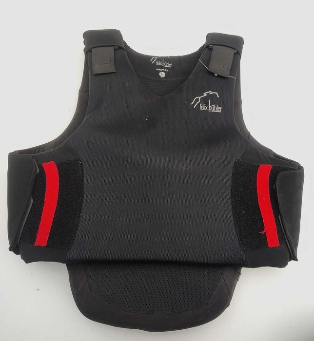 Kamizelka ochronna, jeździecka Felix Buhler Max Flex Rozmiar L