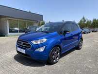 EcoSport 1.0 EcoBoost ST-Line Black Edition