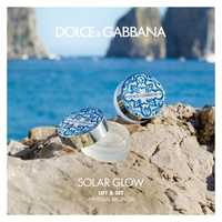 Гель фіксатор для брів Dolce & Gabbana Solar Glow Brow Styling Gel