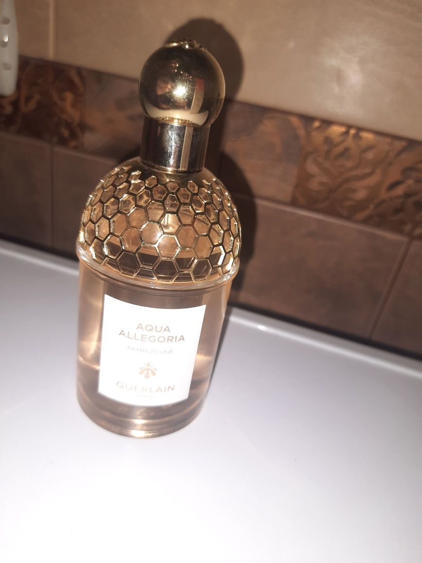 Духи guerlain pampelune