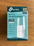 REPETIDOR SINAL TP-LINK RE705X