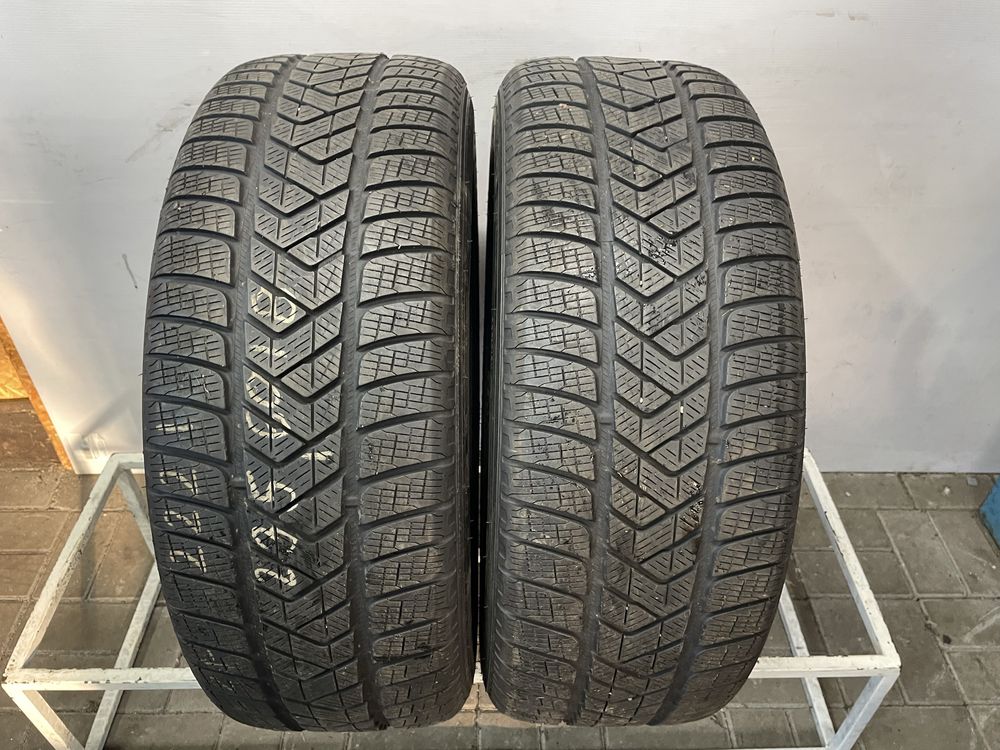 235/60/18 Pirelli Scorpion