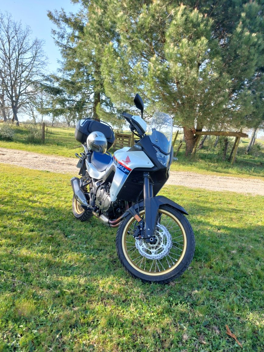 Honda Transalp 750XL