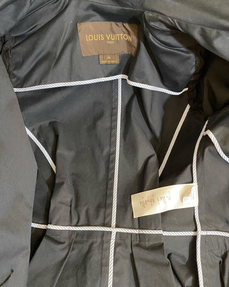 Піджак Louis Vuitton. Люкс бренд. Оригінал