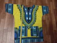 Сорочка з Африки