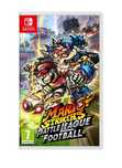 Mario Strikers Battle League Football (NSW) Gra nowa w folii