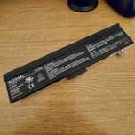 Bateria para portátil S62044L