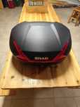 Kit completo Shad Honda X-ADV