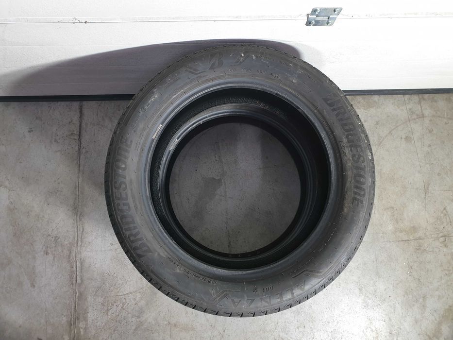 2szt. 245/50/19 105W Bridgestone Alenza 001 5,5mm 2020r [ 9440 ]