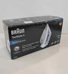 Żelazko BRAUN TexStyle SI3054
