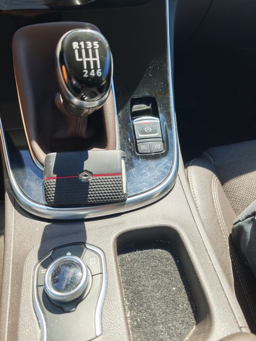 Carrinha Renalt Espace