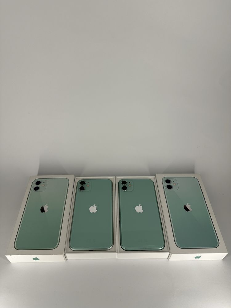 Iphone 11 128 gb