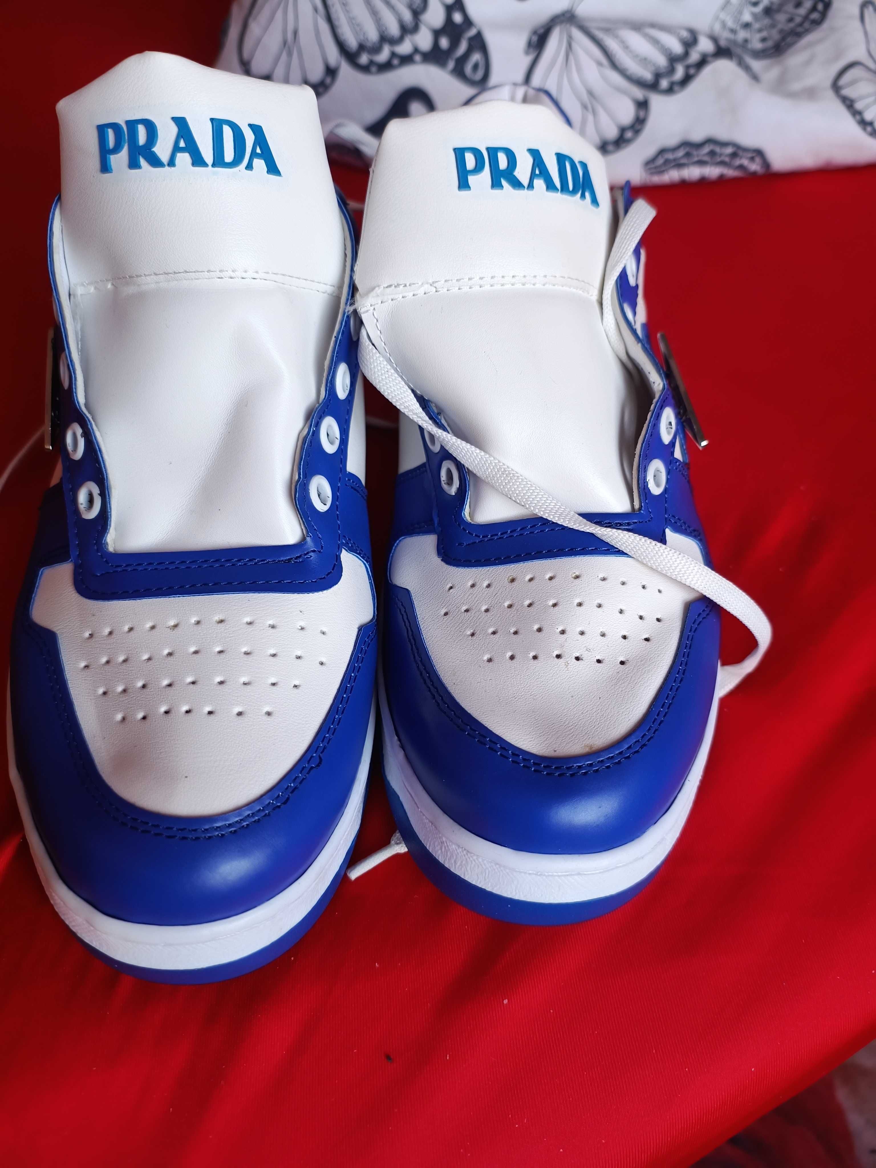 Buty Prada 42 nowe