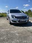 Opel Astra H 1.6 16v LPG