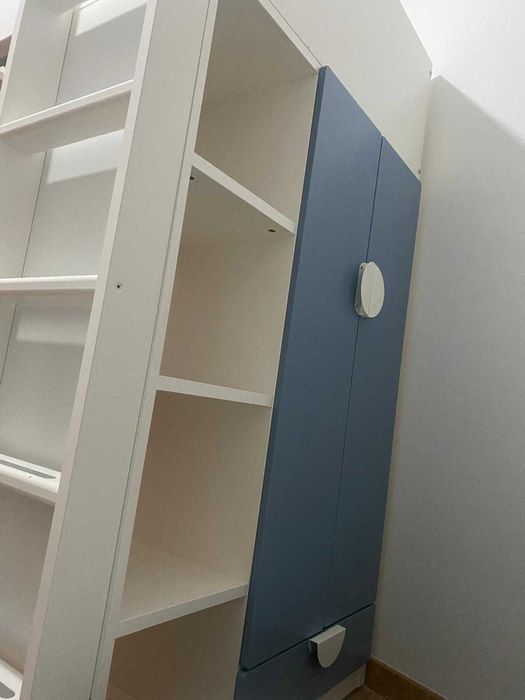 Cama de Criança como novo