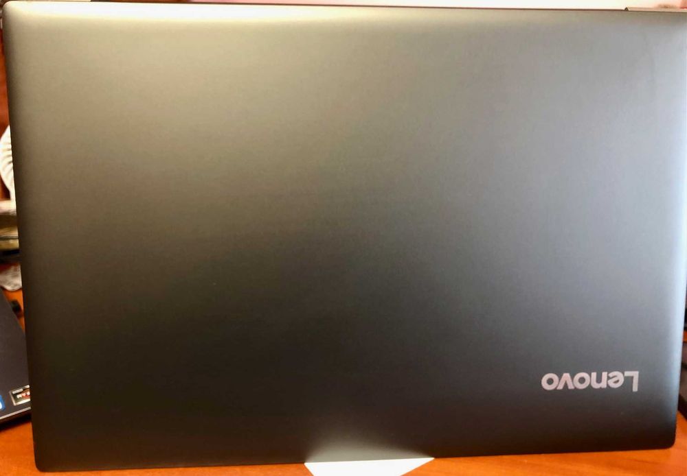 Ноутбук LENOVO ideapad 520-15KB